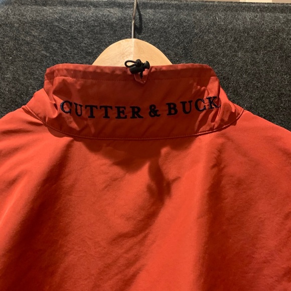 Cutter&Buck golf pullover - Picture 4 of 5